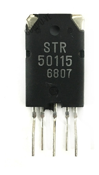Integrado   Str50115