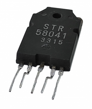 Integrado Str58041