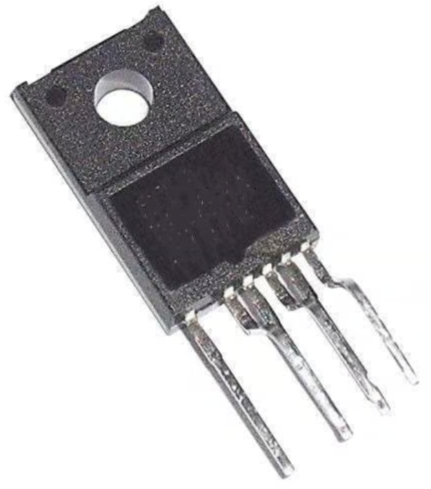 Integrado  STRD3030