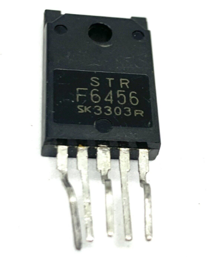 Integrado Strf6456