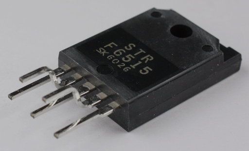 Integrado Strf6515