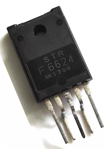 Integrado Strf6624