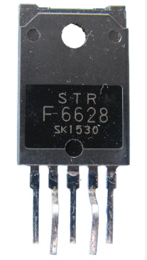 Integrado Strf6628