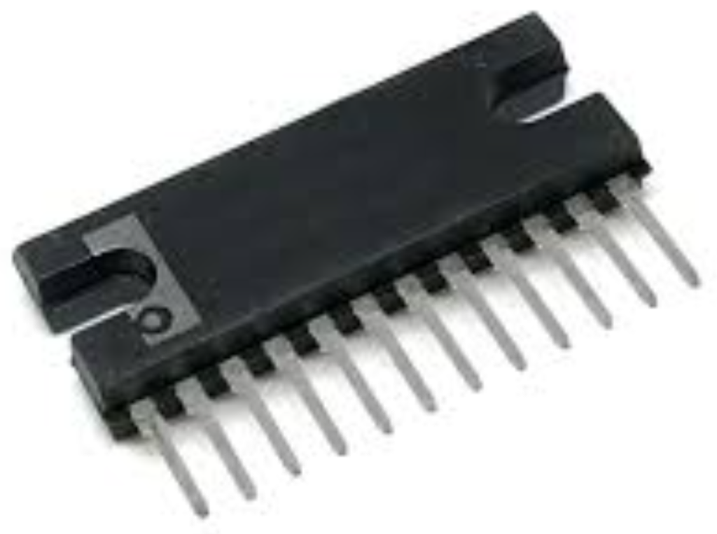 Integrado An7158N