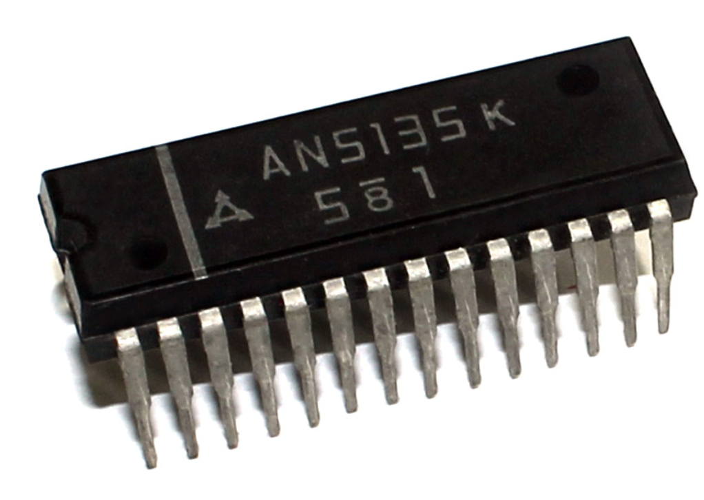 Integrado An5135k