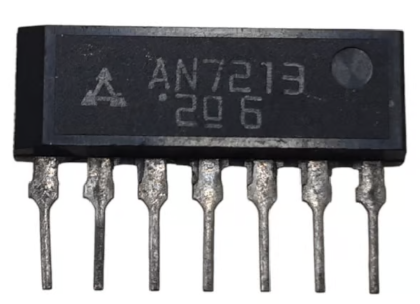 Integrado An7213