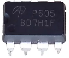 Integrado P605 Aop605 Original
