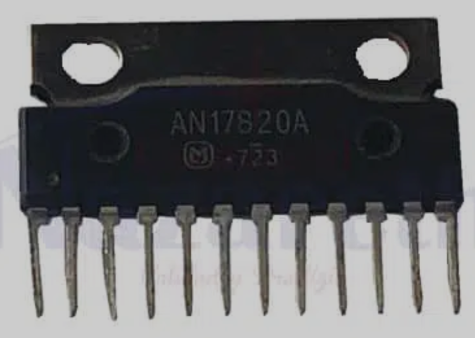 Integrado An17820A