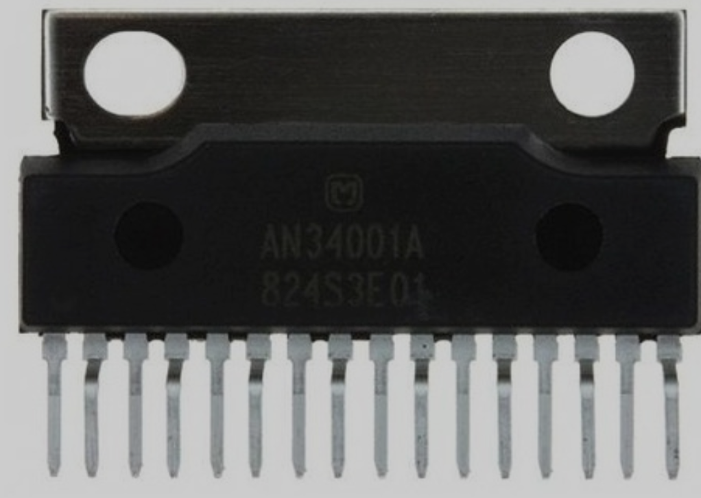 Integrado An34001A