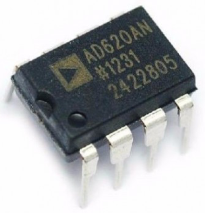 Integrado Ad620An