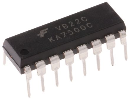 Integrado K7500C