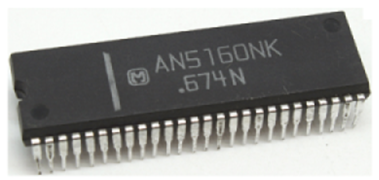 Integrado An5160Nk