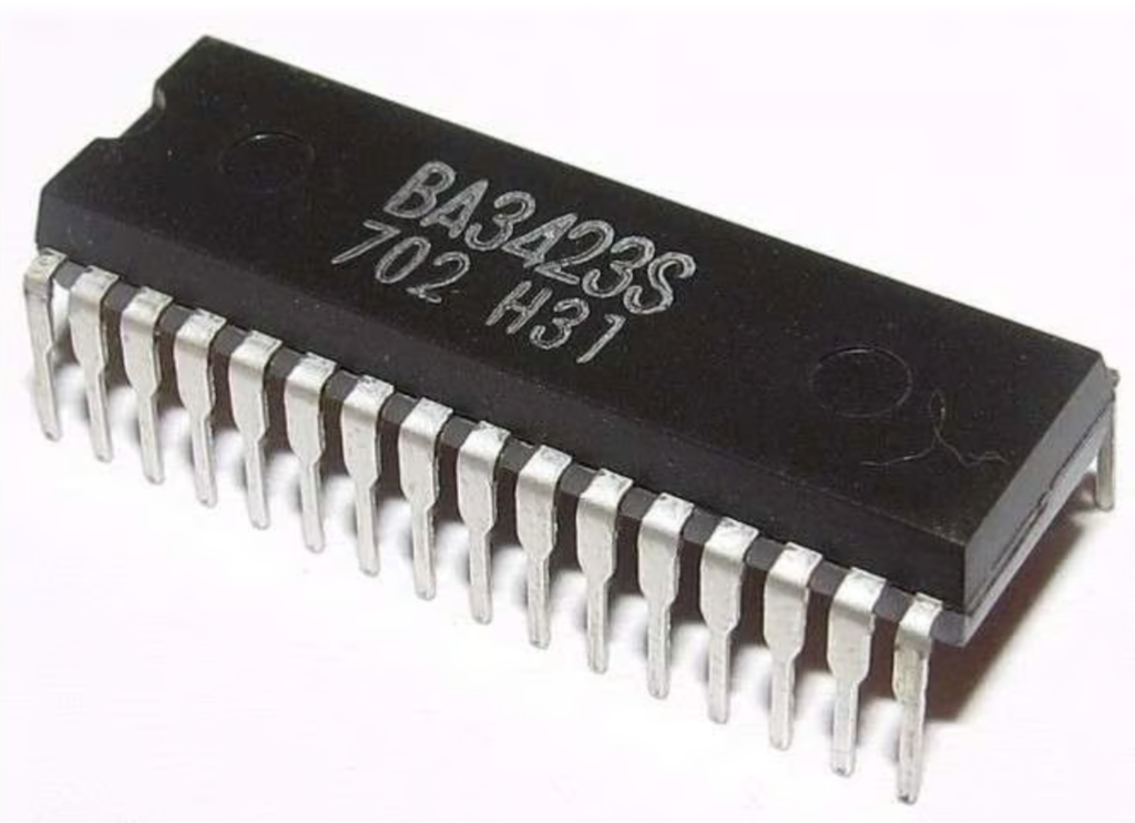 Integrado Ba3423S