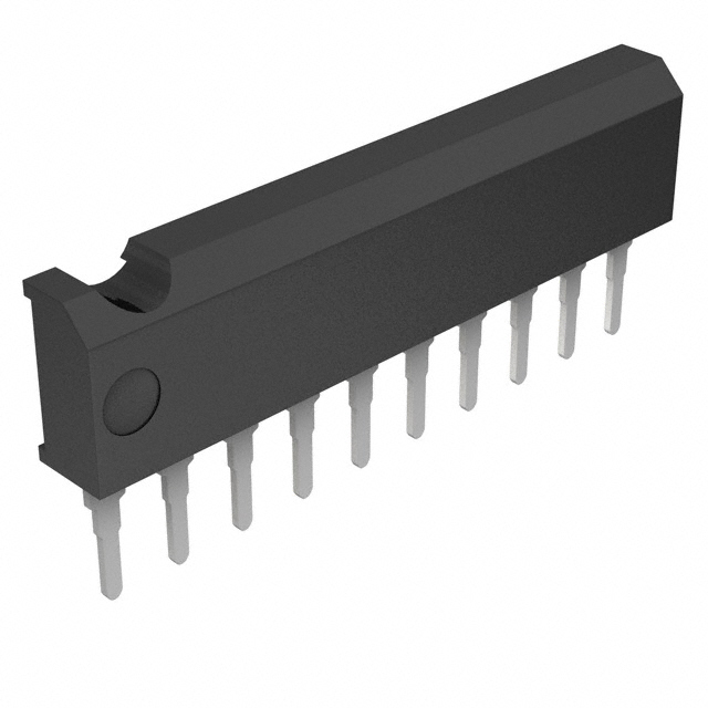 Integrado  96B Ba6286N