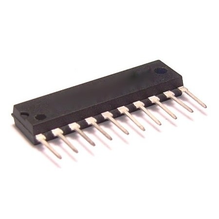 Integrado Ba6886N