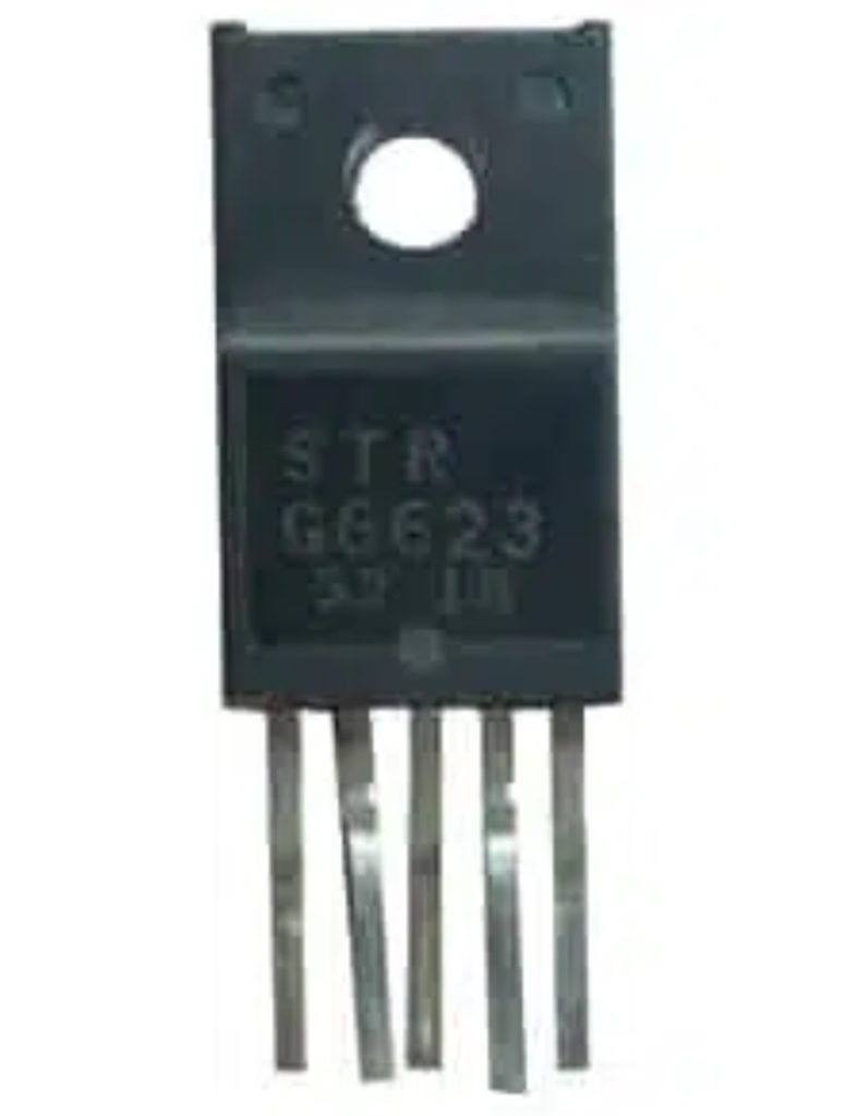 Integrado  Strg6623