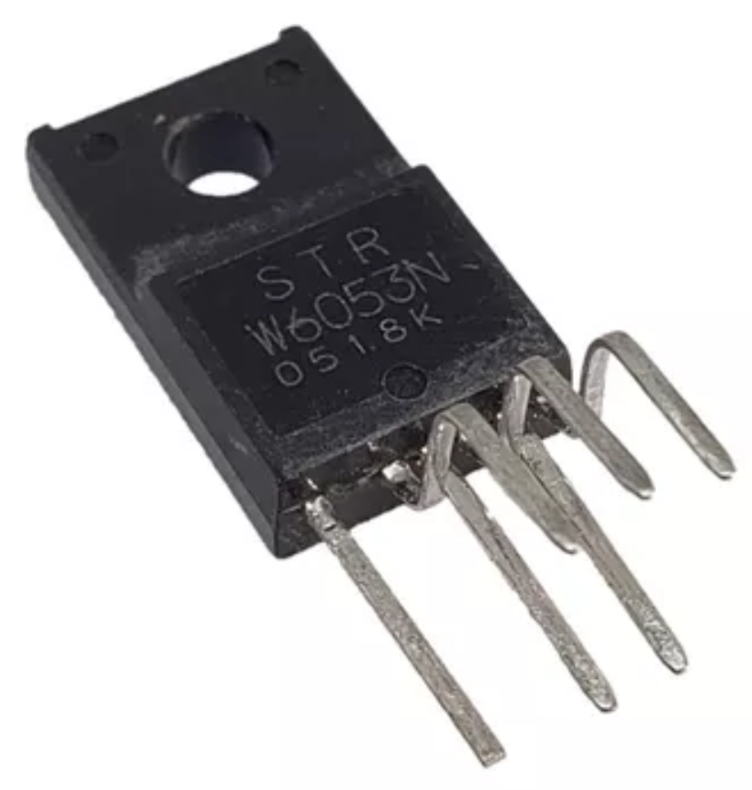 Integrado  Strw6053N