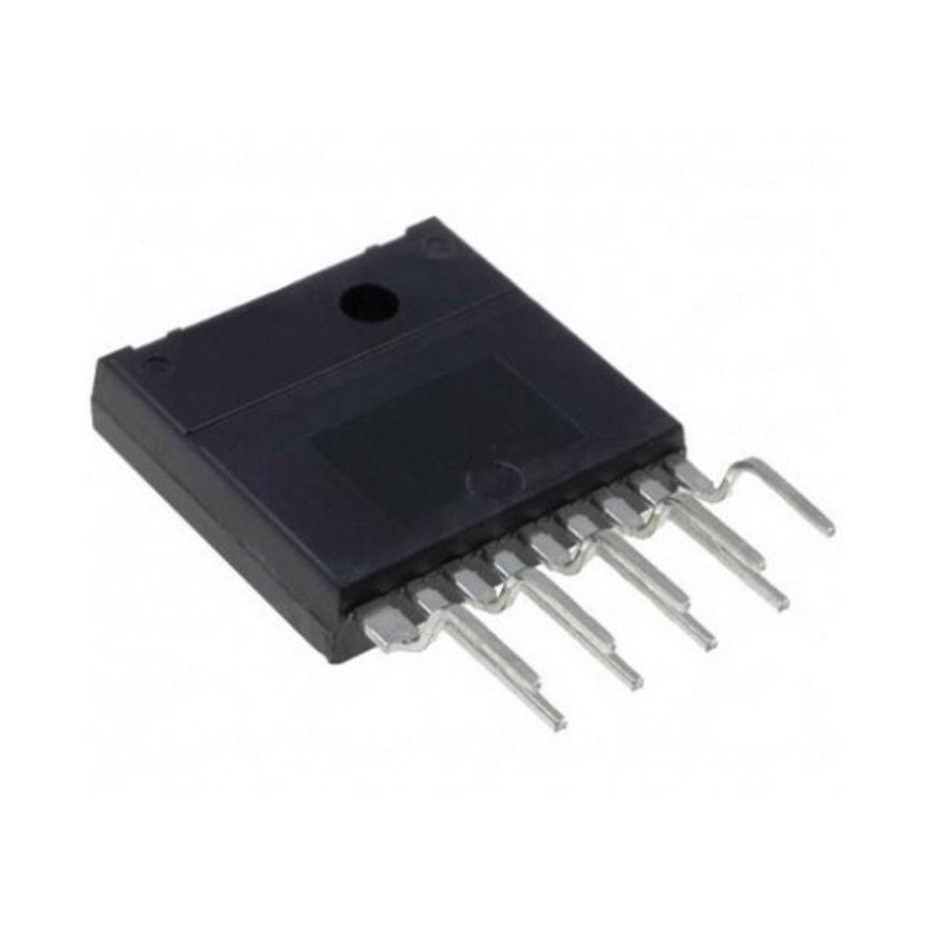 STRS5241G GRS5241G Circuito Integrado Regulador Híbrido Para Fuentes De Poder