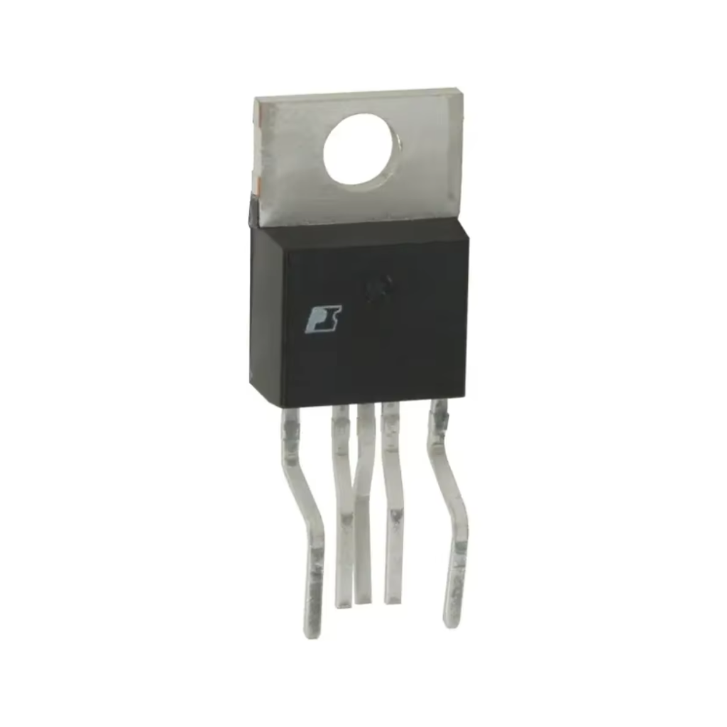 STRG8626 Circuito Integrado Híbrido De Control Y Regulación