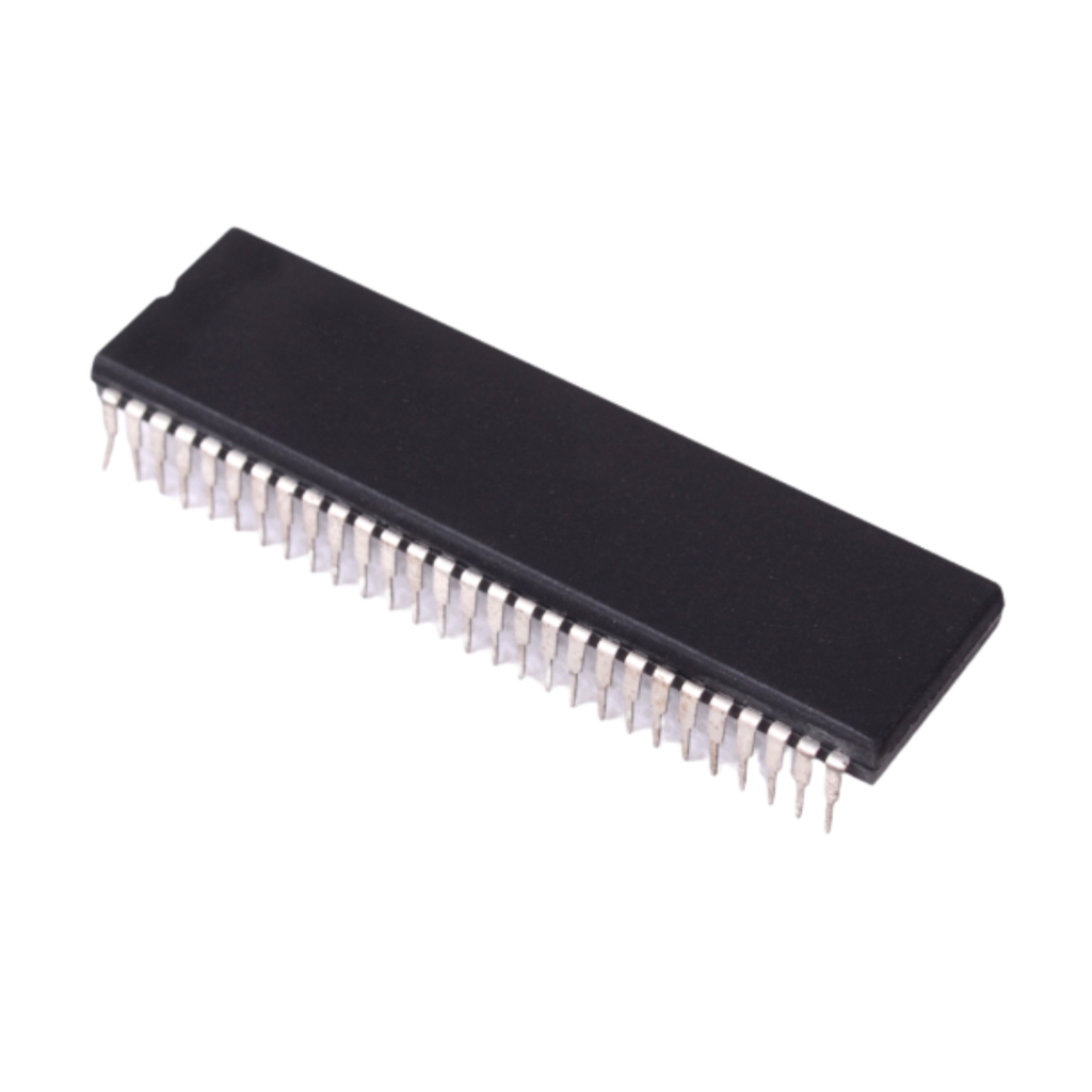 TA1282N Circuito Integrado Controlador De Televisión NTSC
