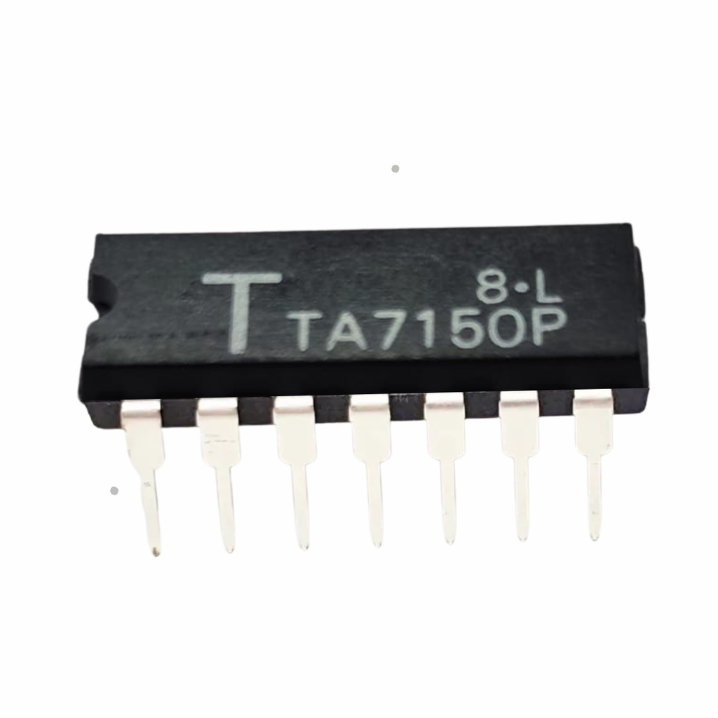 Integrado Ta7150P 8-L