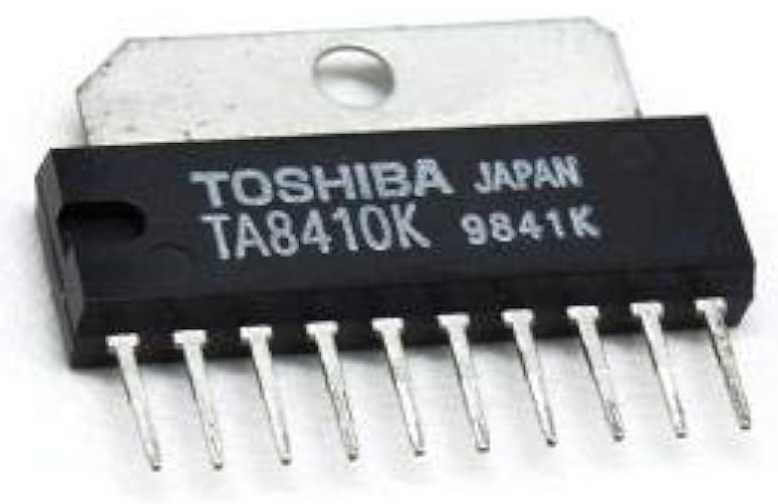 Integrado  Ta8410AAk