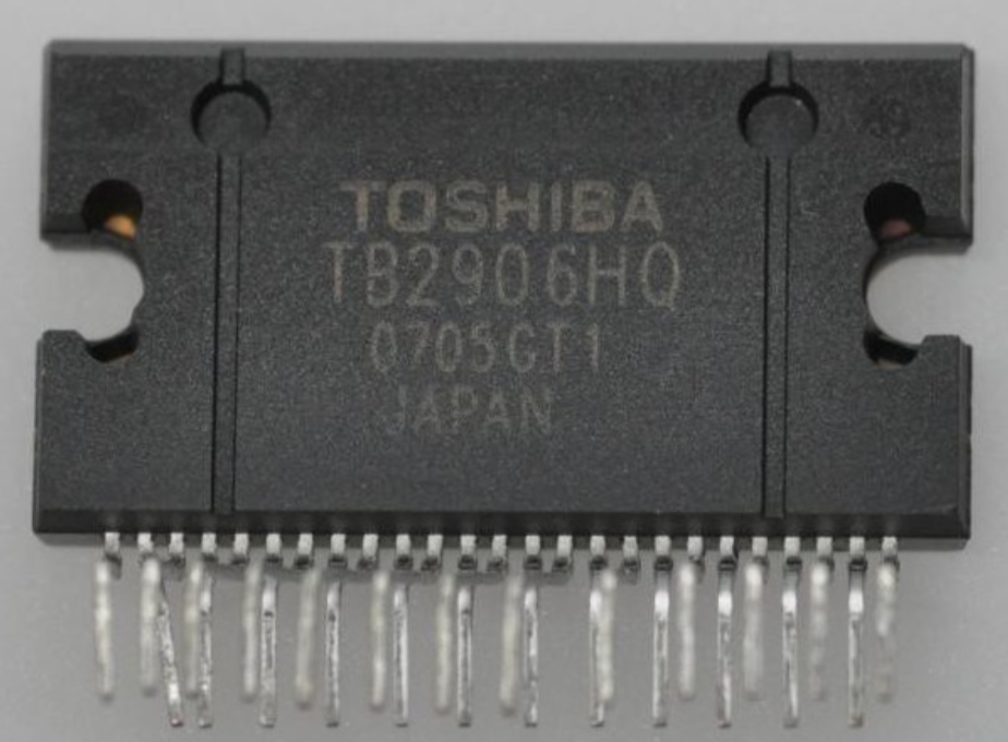 Integrado 453B Tb2906Hq