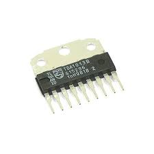 Integrado TDA1013B