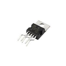 Integrado Amplificador TDA2003 10W