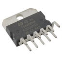 TDA2004R Circuito Integrado Amplificador de Audio Estéreo 10W