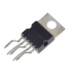 Integrado TDA2050 35W