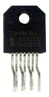 Integrado Tda4865AJ