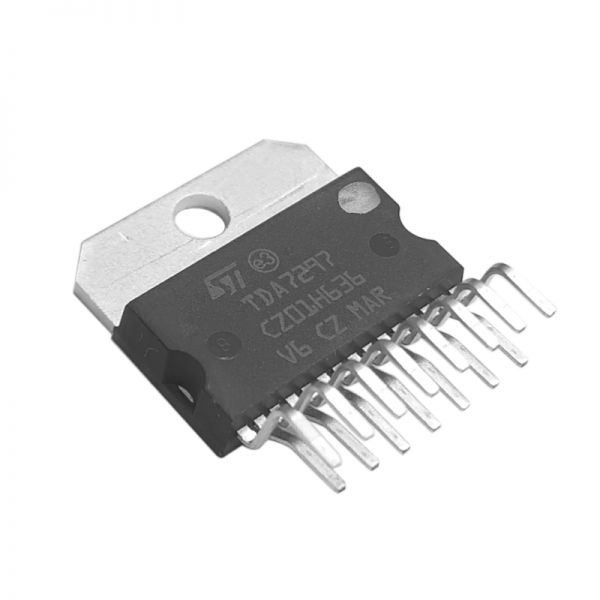 Integrado Tda7297