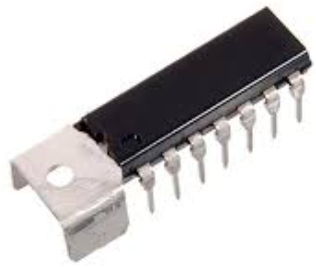 Integrado C1263C
