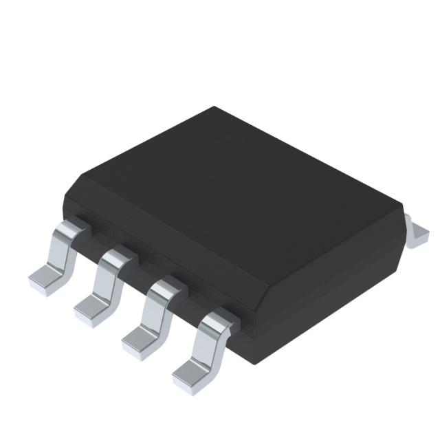 LM311 Circuito Integrado SMD