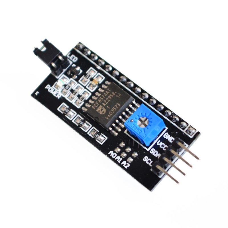 Modulo I2C Para Pantalla LCD