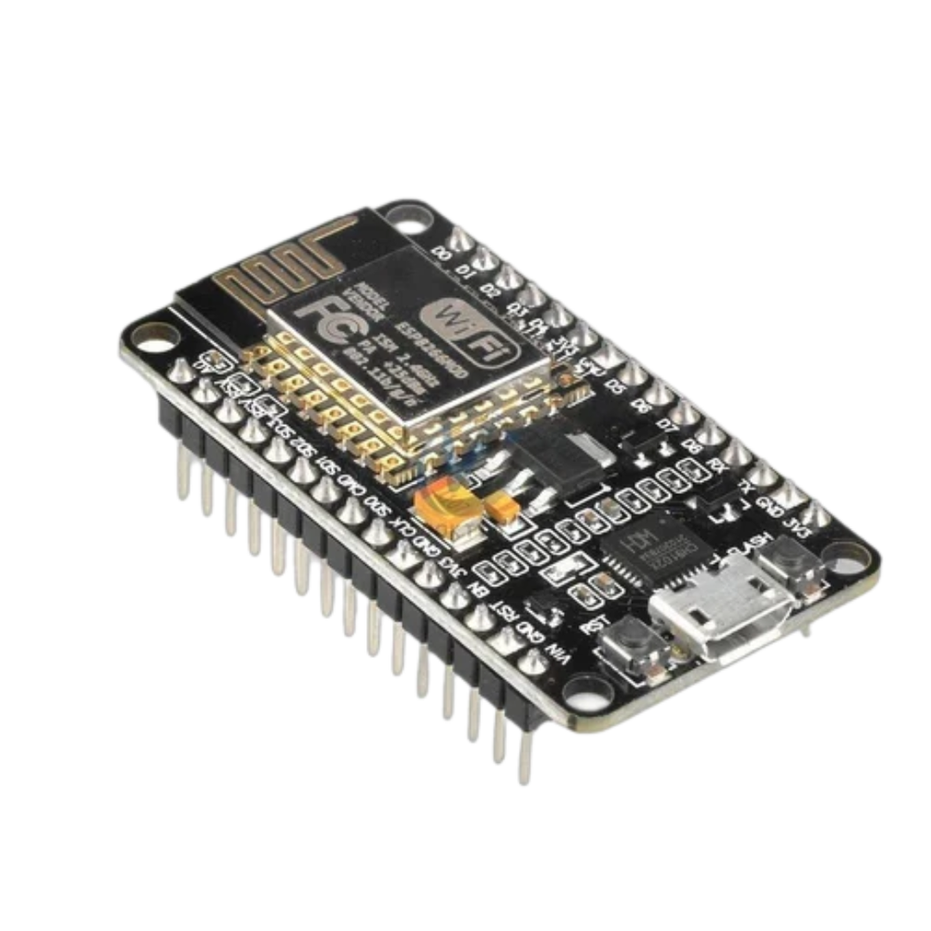 Placa NodeMcu CP2102 ESP8266 Wifi