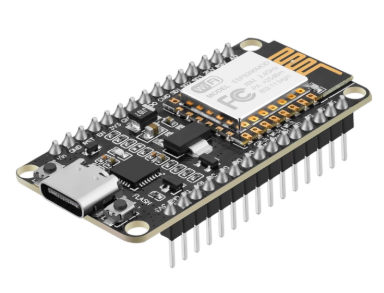 Placa NodeMcu CP2102 ESP8266 Wifi