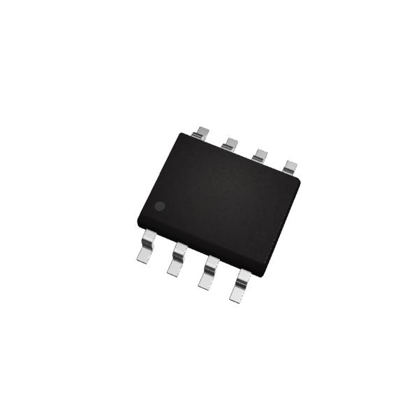 Microcontrolador PIC12F629 SMD