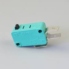 Microswitch SPDT