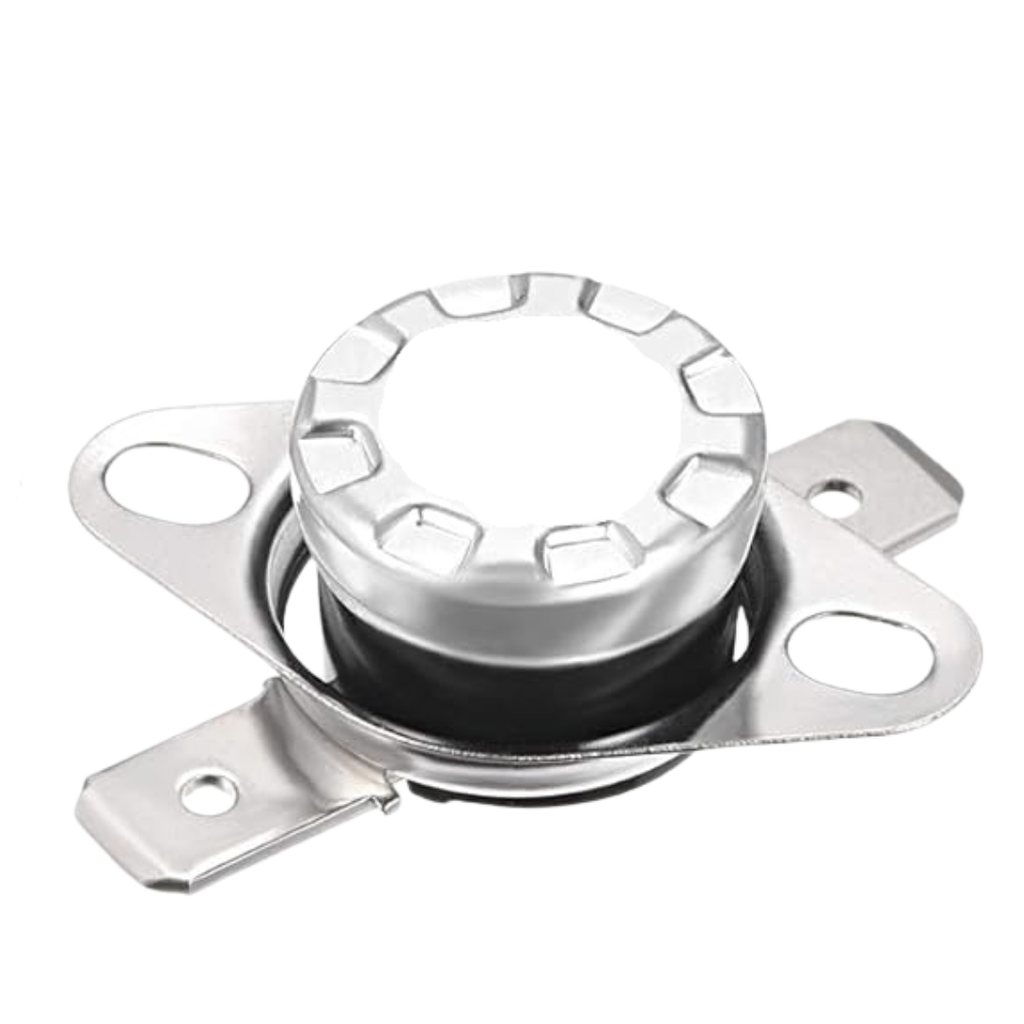 Termostato 190° 10A Ksd301