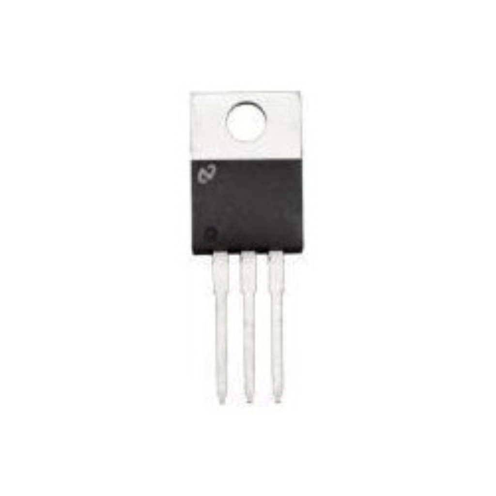Transistor BJT 13005A NPN 700V 4A ECG51