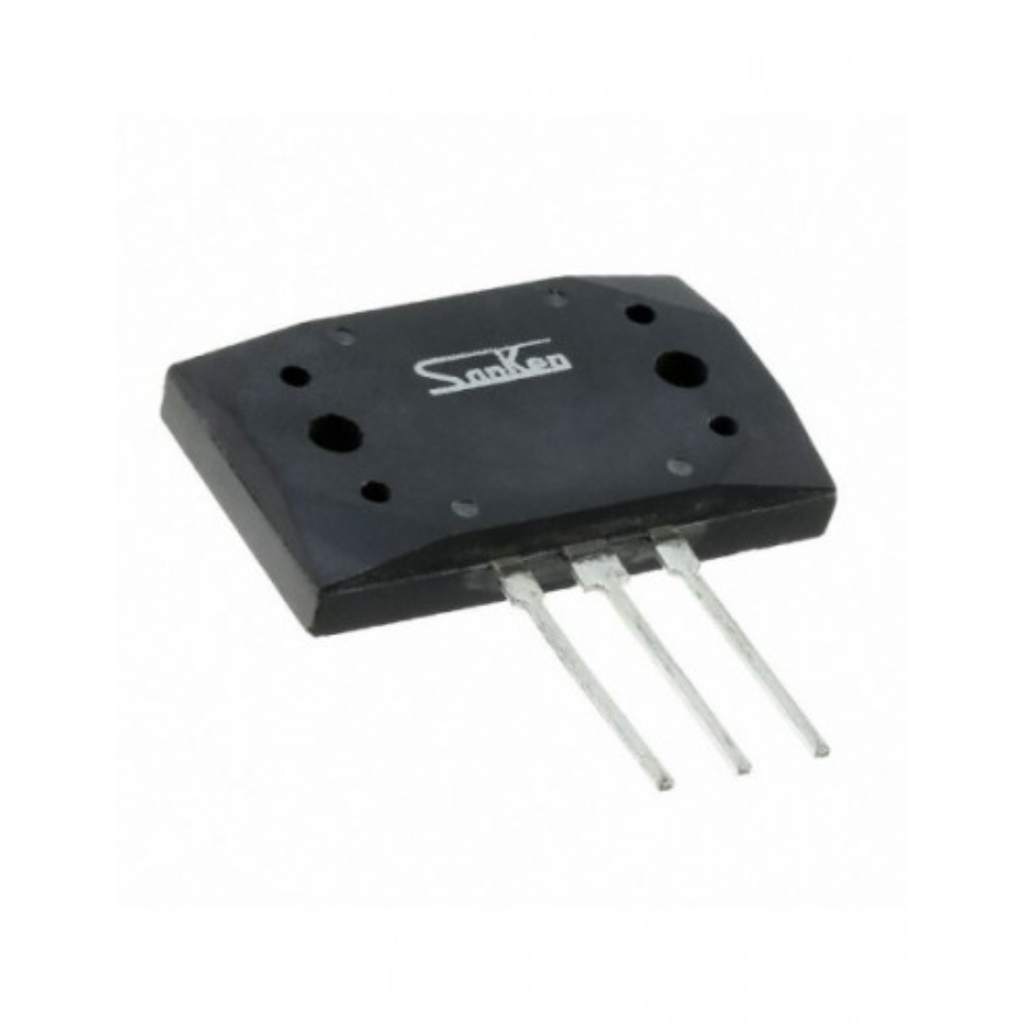Transistor 2Sc2774, Nte58