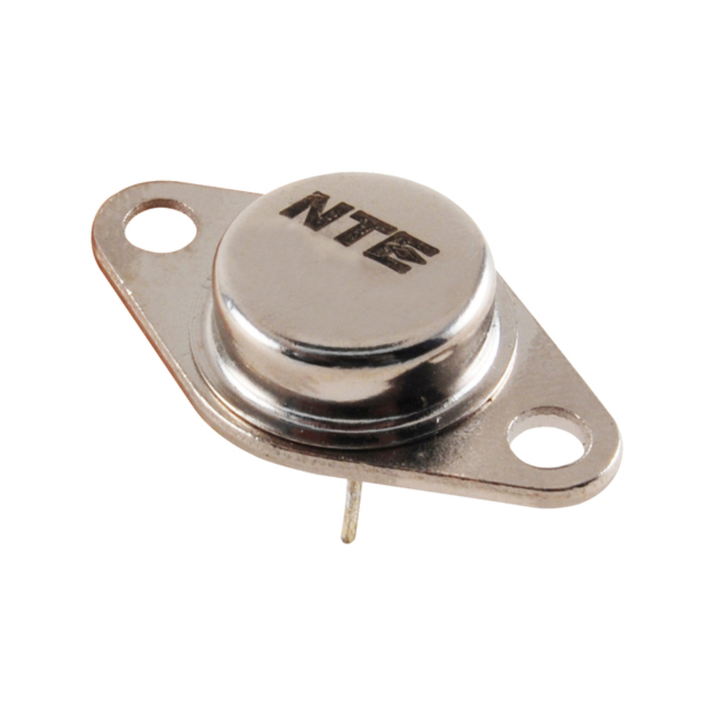 Transistor 2N3054 Nte175