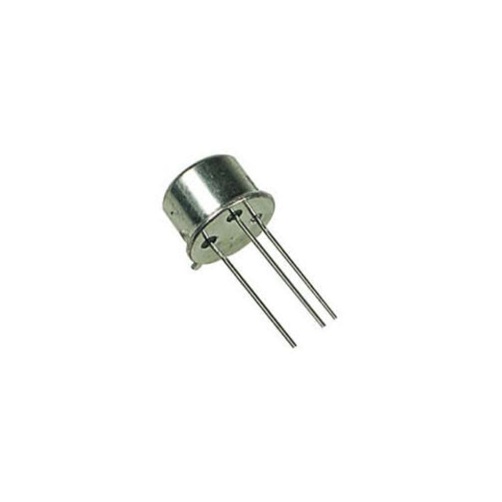 Transistor BJT 2N5415 PNP 200V 1A NTE397