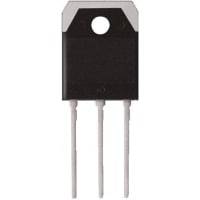 Transistor BJT A1941 PNP 160V 10A NTE37