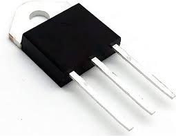 Tiristor Triac BTA26-600B 600V 25A