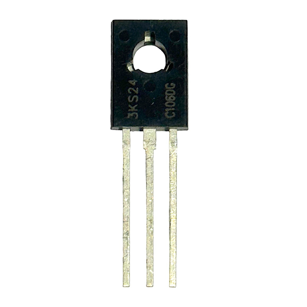 Tiristor SCR C106D 400V 4A