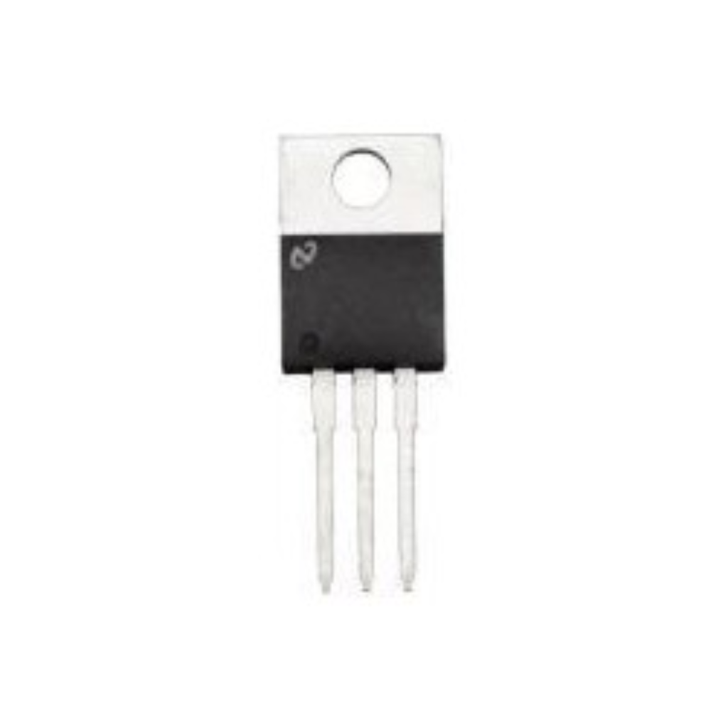 Transistor 1502D Nte232