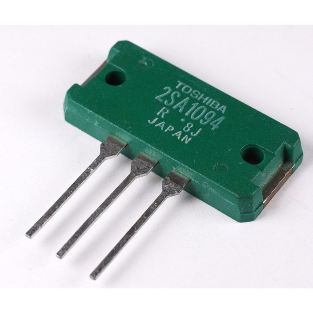 Transistor 2Sa1094 Ecg34